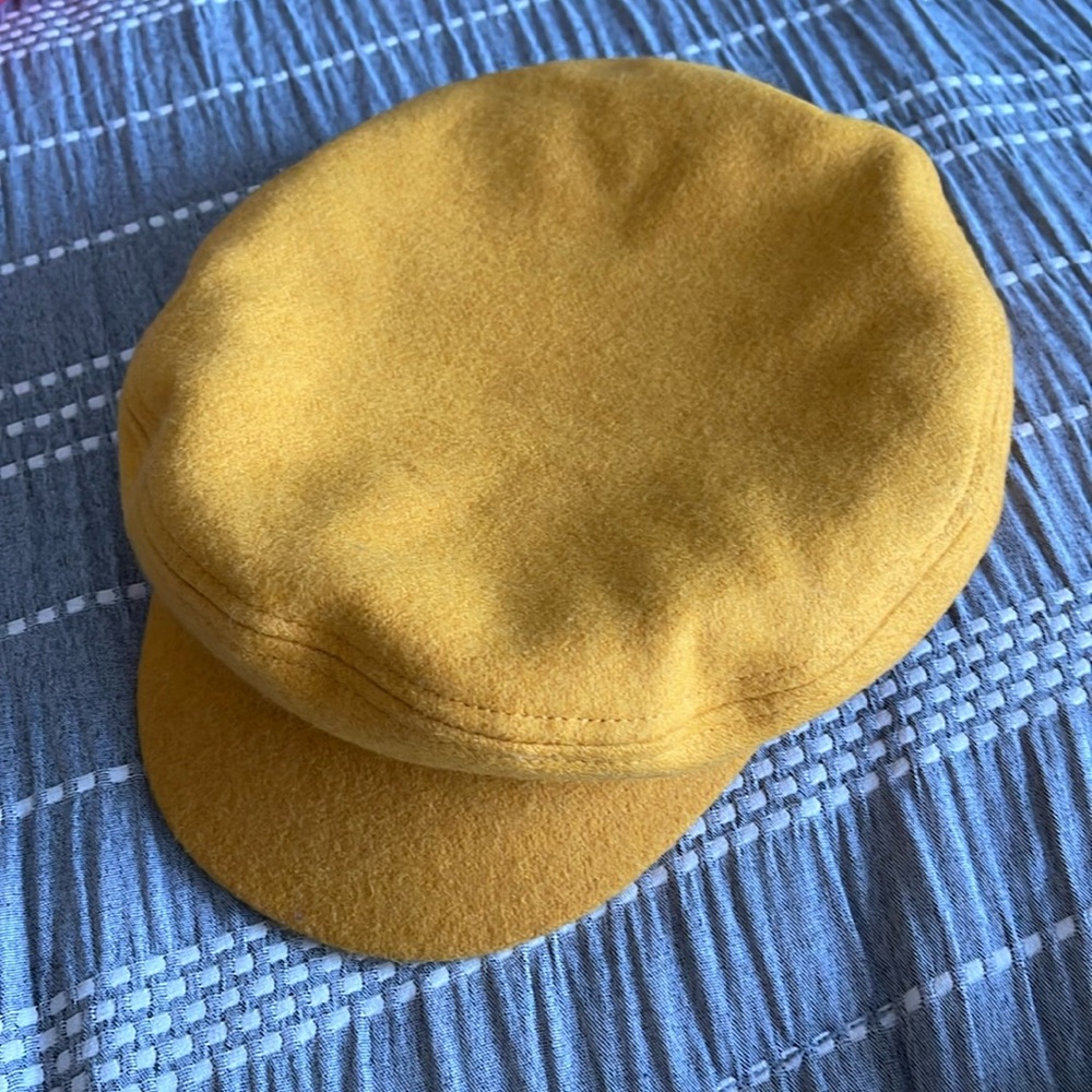 Brixton hat